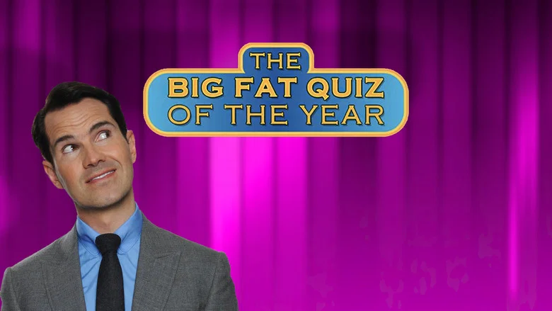 Big Fat Quiz still