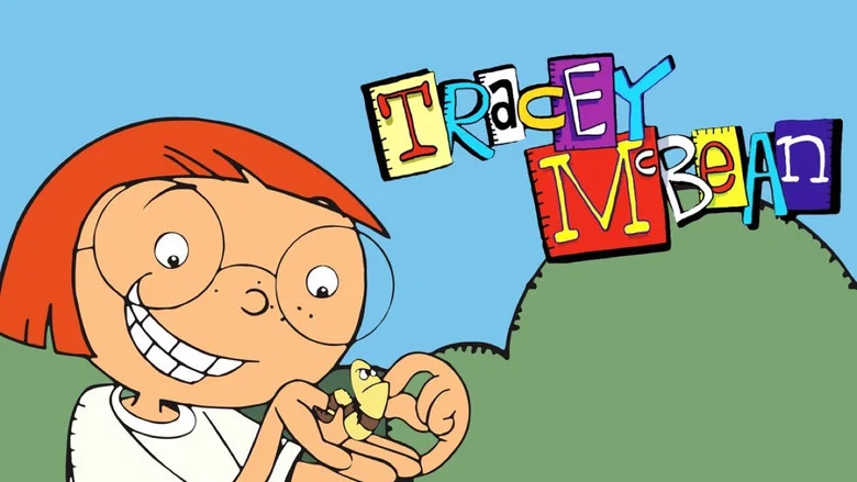 Tracey McBean still