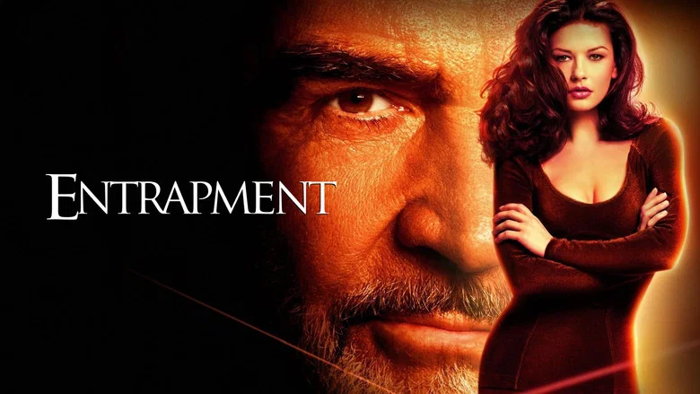 Entrapment still
