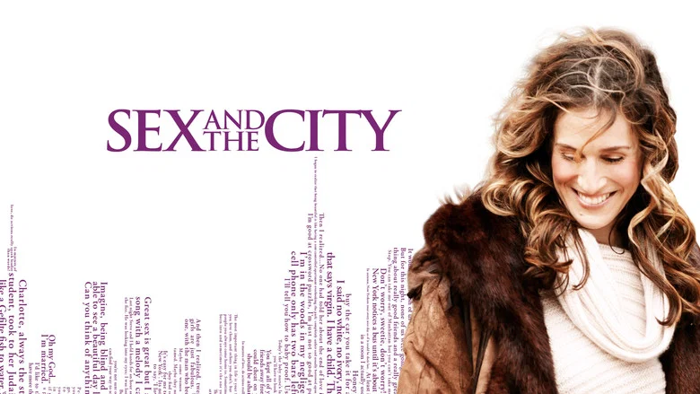 Sex and the City still