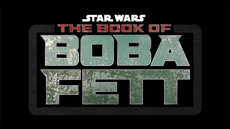 The Book of Boba Fett still