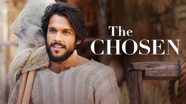 The Chosen still