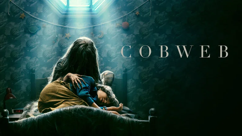 Cobweb still