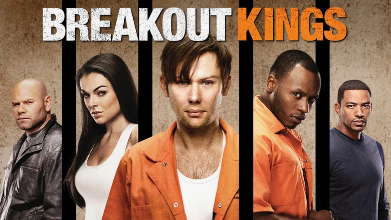 Breakout Kings still