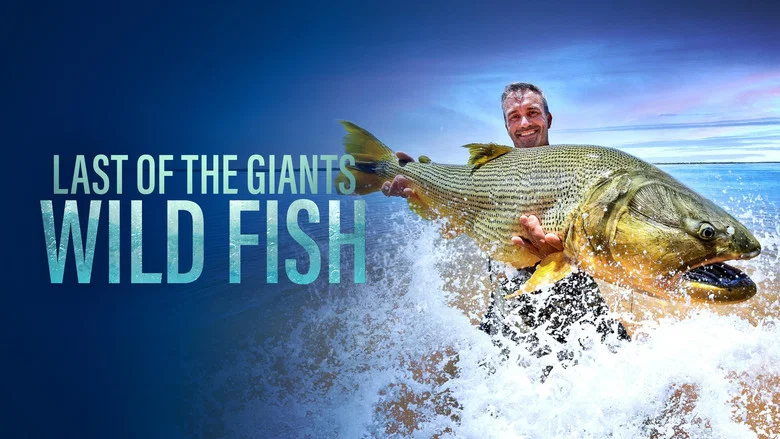 Last of the Giants still