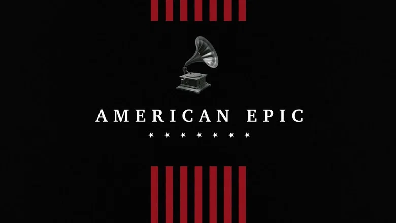 American Epic still