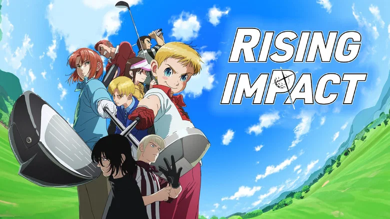 Rising Impact still