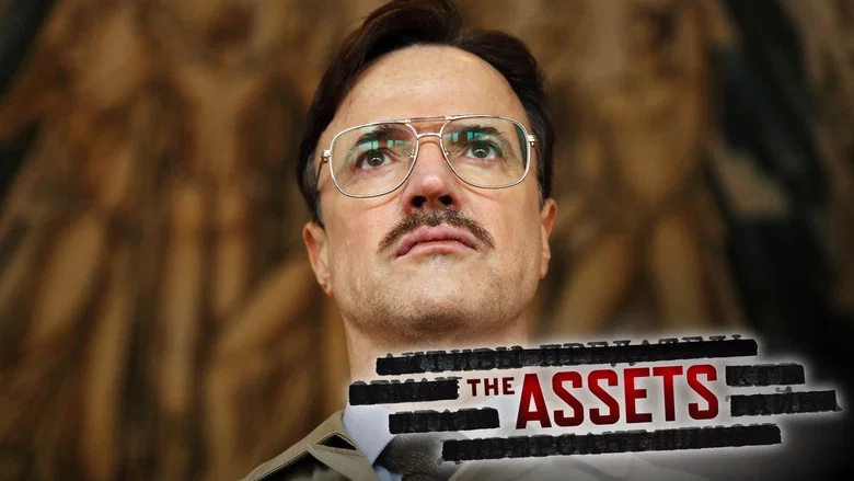 The Assets still
