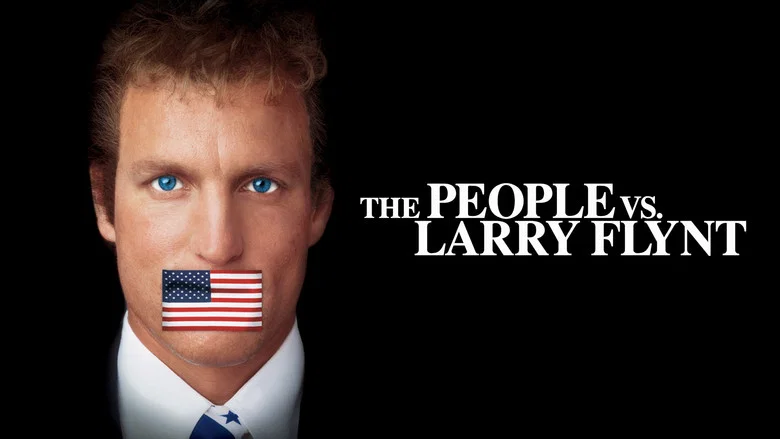 The People vs. Larry Flynt still