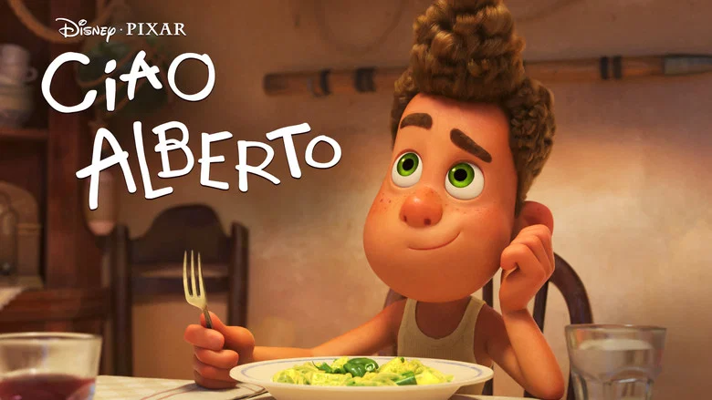 Ciao Alberto still