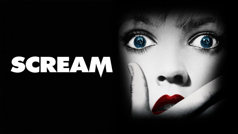 Scream still