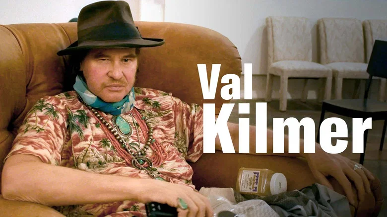 Val still