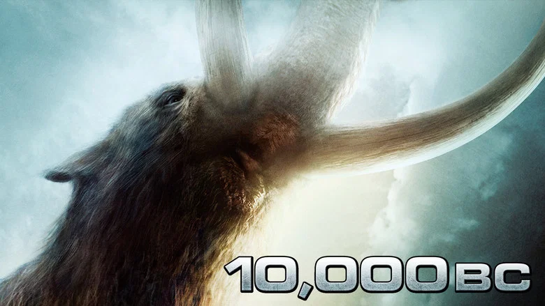 10,000 BC still