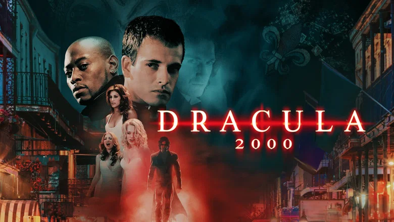 Dracula 2000 still