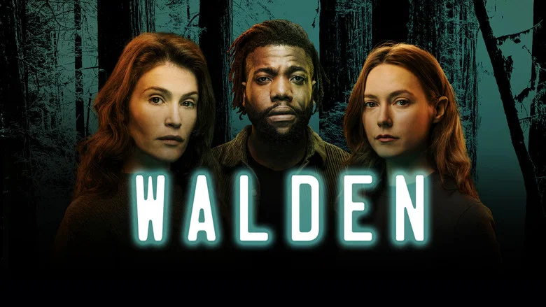Walden still