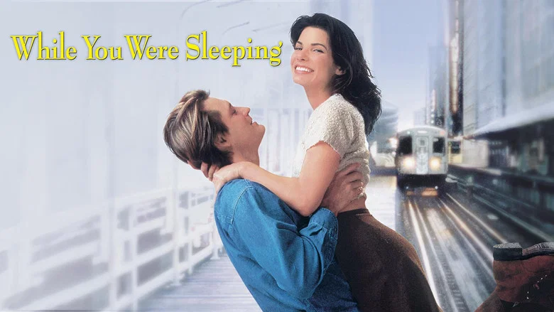 While You Were Sleeping still