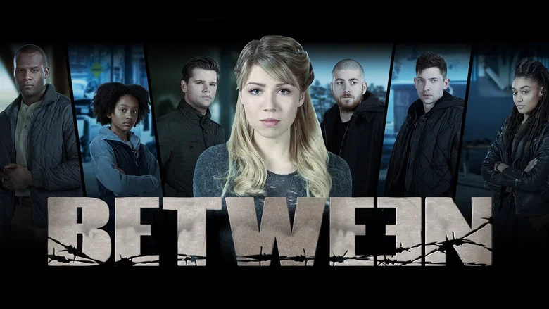 Between still