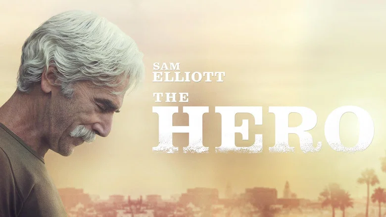 The Hero still