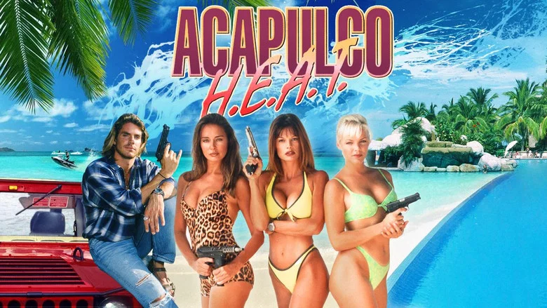 Acapulco H.E.A.T. still