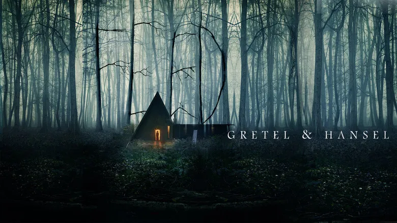 Gretel & Hansel still