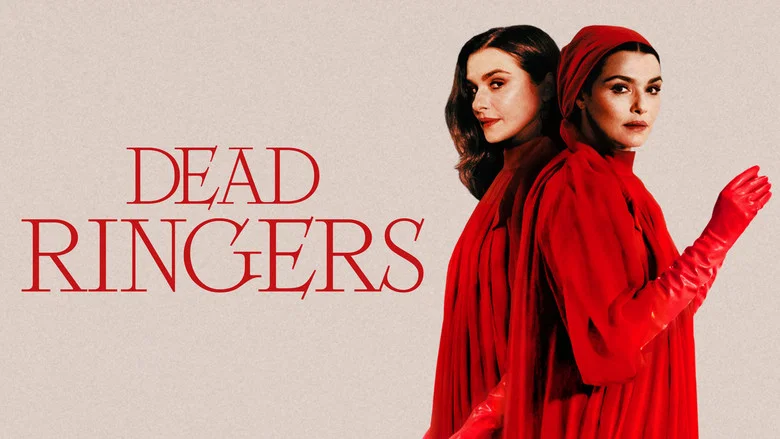Dead Ringers still