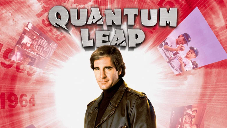 Quantum Leap still