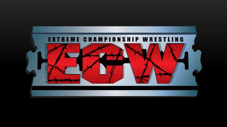 WWE ECW still