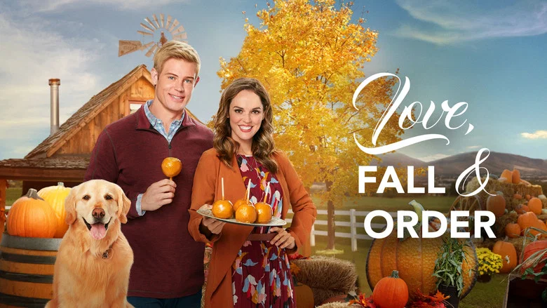 Love, Fall & Order still