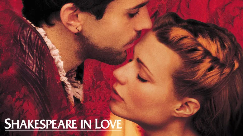 Shakespeare in Love still