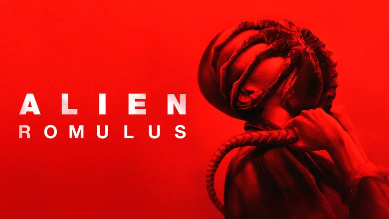 Alien: Romulus still