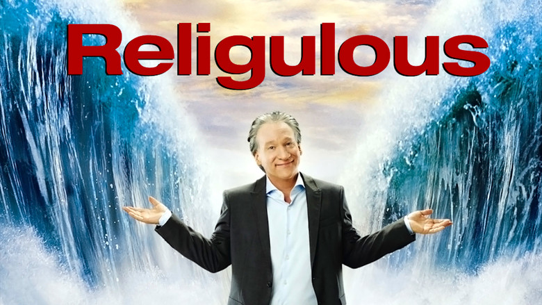 Religulous still