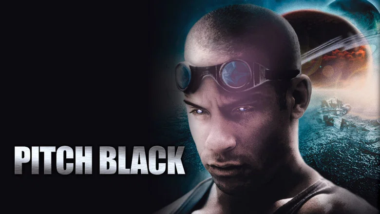 Pitch Black still