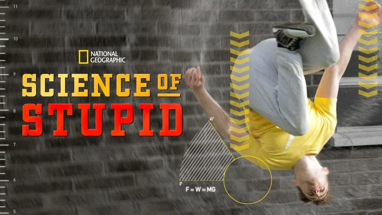 Science of Stupid still
