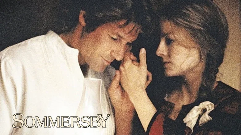 Sommersby still