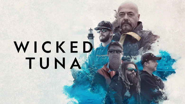Wicked Tuna still