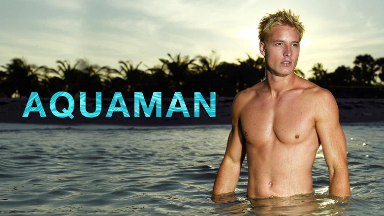 Aquaman still