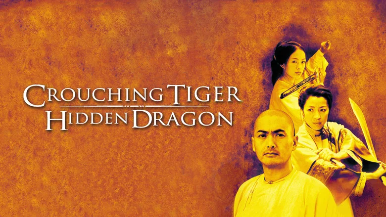 Crouching Tiger, Hidden Dragon still