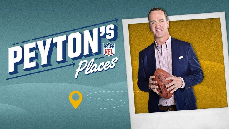 Peyton's Places still