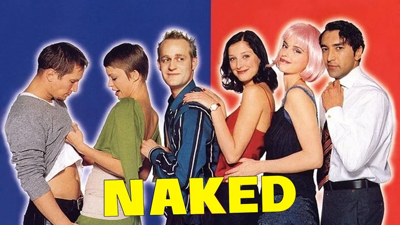 Naked still