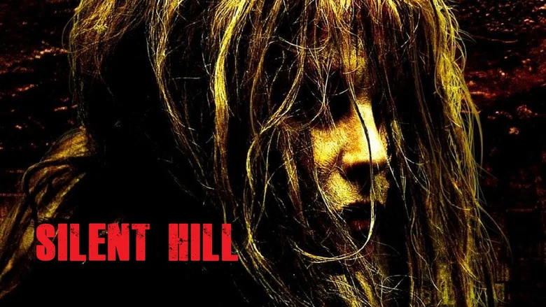 Silent Hill still