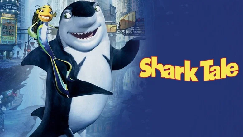 Shark Tale still