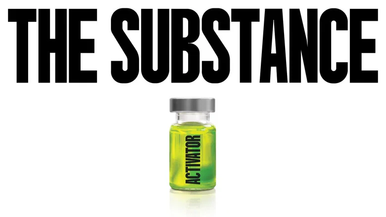 The Substance still