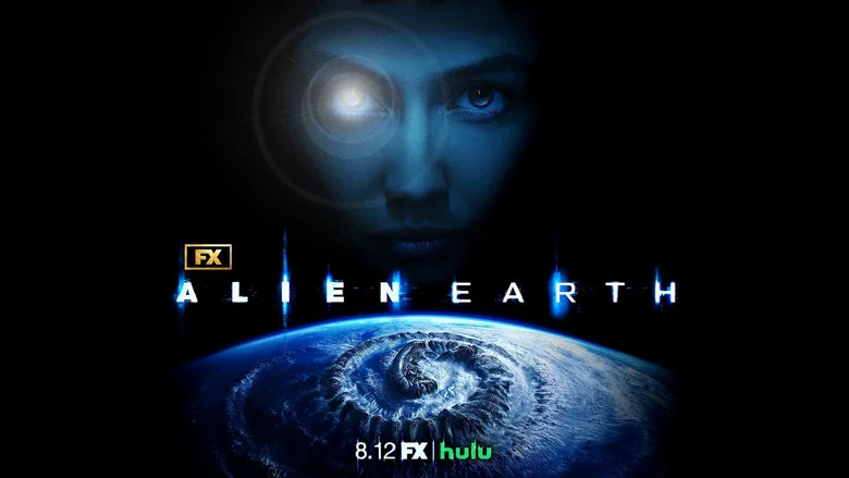 Alien: Earth still