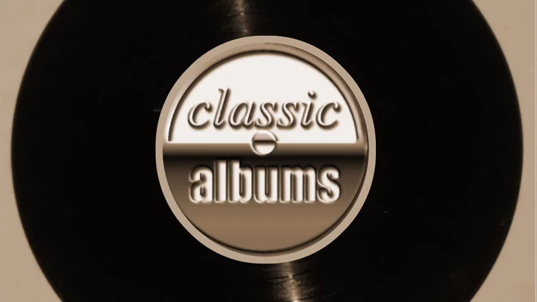 Classic Albums still