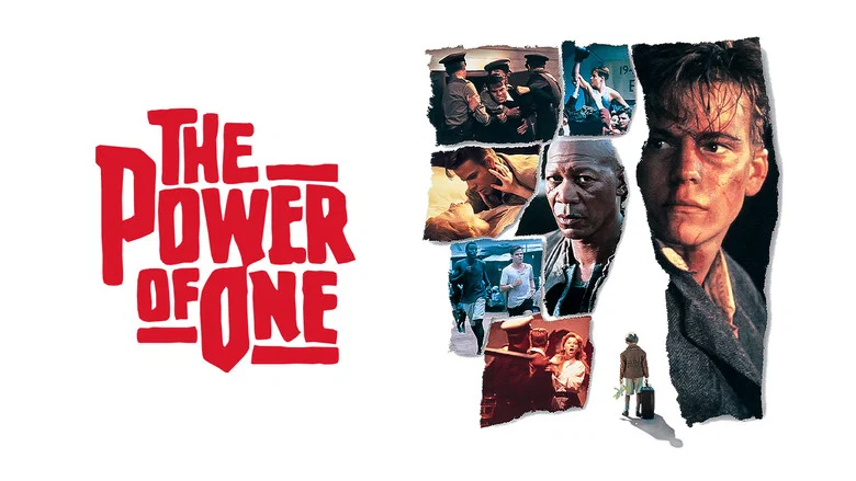 The Power of One still