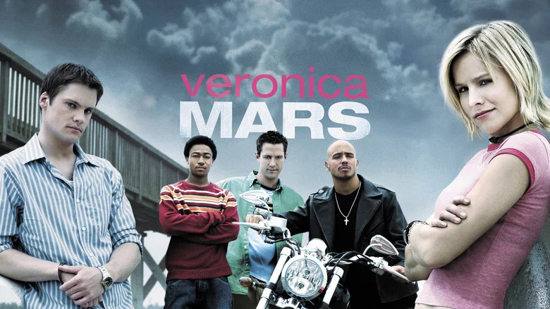 Veronica Mars still