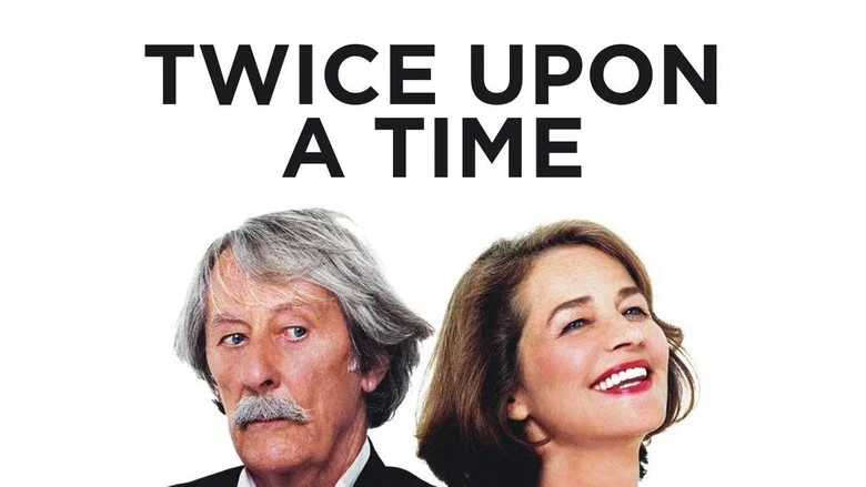 Twice Upon a Time still