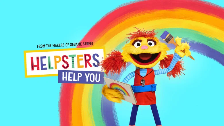 Helpsters Help You still