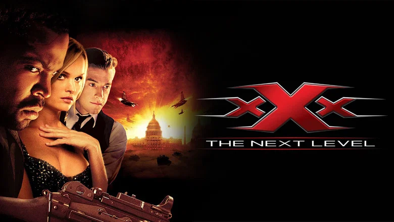 xXx: State of the Union still