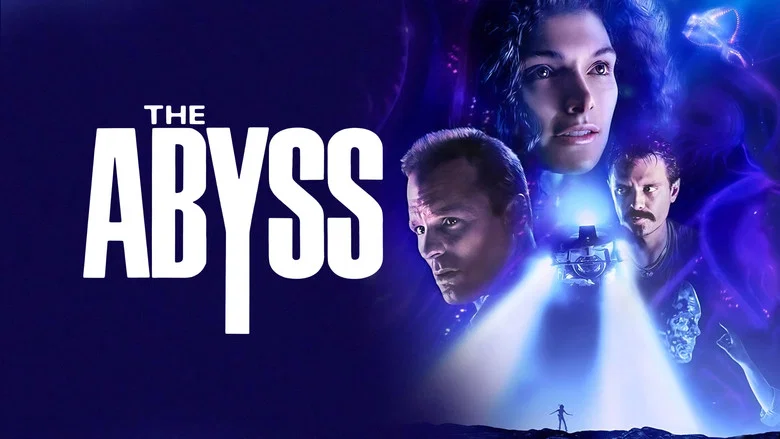 The Abyss still